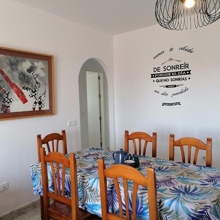 Ferienwohnung Blue Dreams Mijas Exterior foto