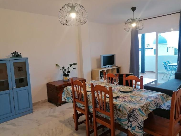 Ferienwohnung Blue Dreams Mijas Exterior foto