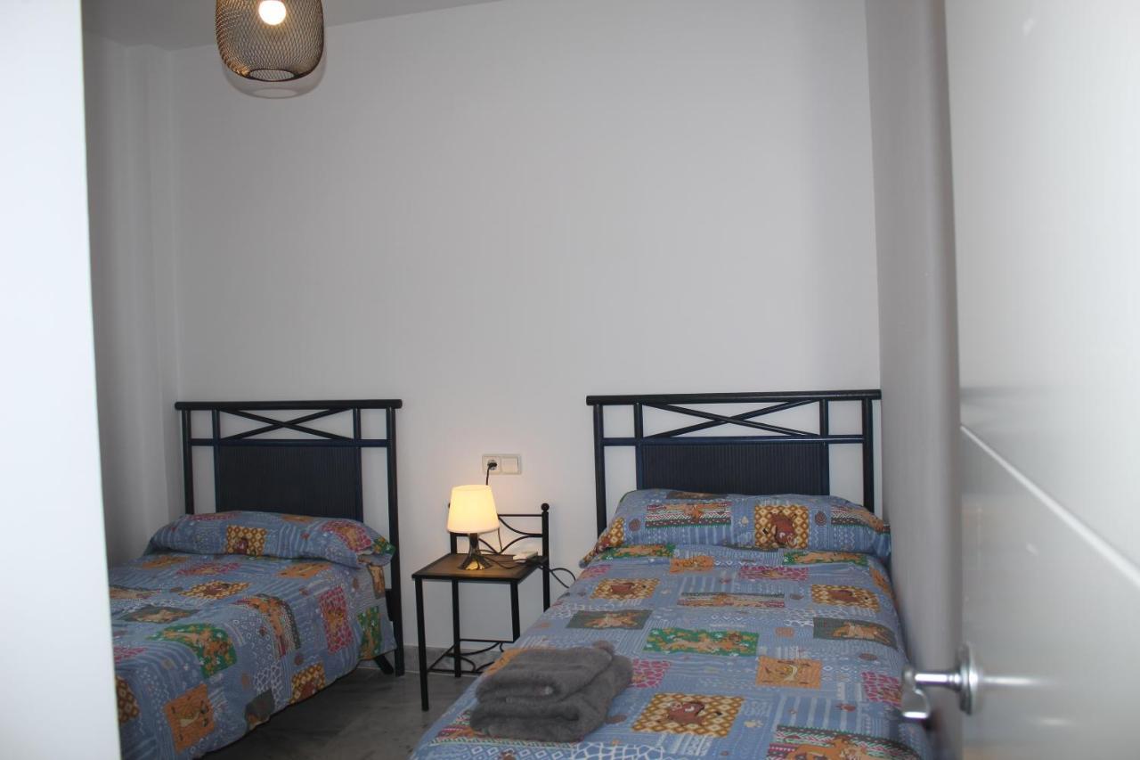Ferienwohnung Blue Dreams Mijas Exterior foto