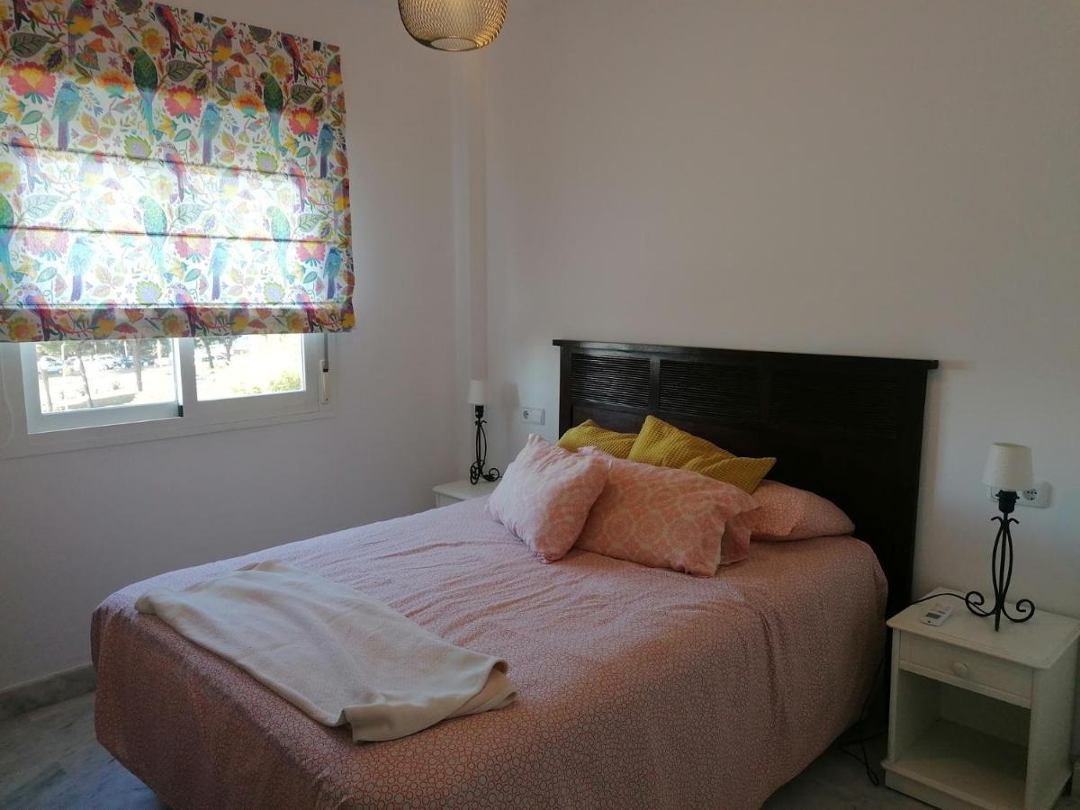 Ferienwohnung Blue Dreams Mijas Exterior foto