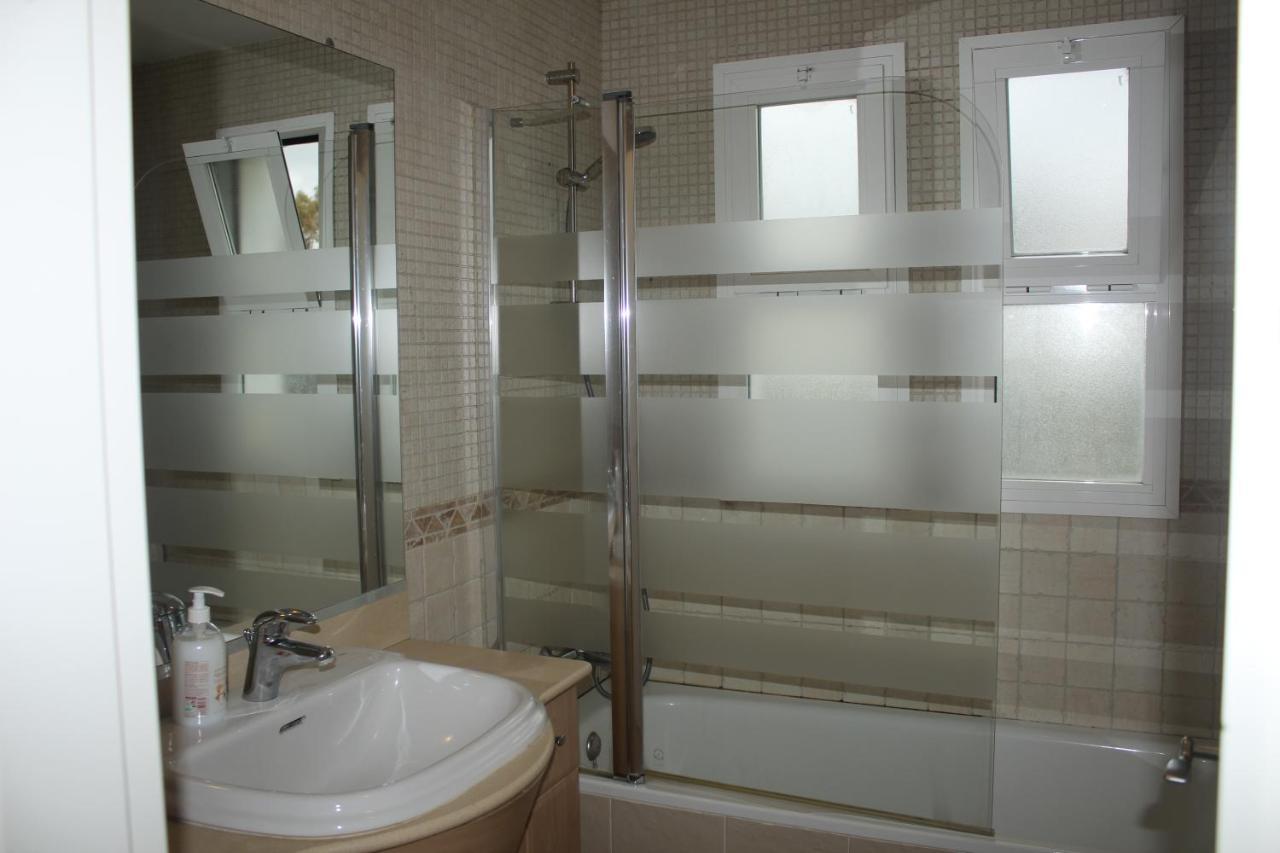 Ferienwohnung Blue Dreams Mijas Exterior foto