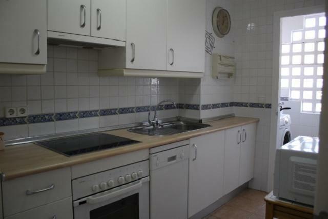 Ferienwohnung Blue Dreams Mijas Exterior foto